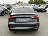 Miniature AUDI A3 BERLINE