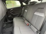 Miniature AUDI A3 BERLINE