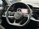 Miniature AUDI A3 BERLINE