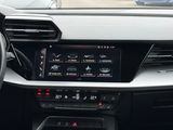 Miniature AUDI A3 BERLINE