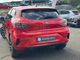 Miniature RENAULT CLIO V