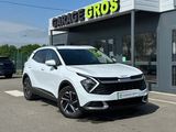 Miniature KIA SPORTAGE