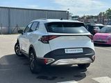 Miniature KIA SPORTAGE