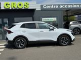 Miniature KIA SPORTAGE