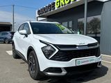 Miniature KIA SPORTAGE