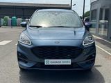 Miniature FORD KUGA