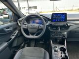Miniature FORD KUGA