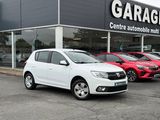 Miniature DACIA SANDERO