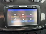 Miniature DACIA SANDERO