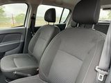 Miniature DACIA SANDERO