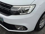 Miniature DACIA SANDERO