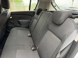 Miniature DACIA SANDERO