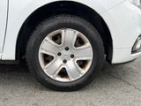 Miniature DACIA SANDERO