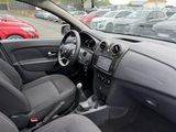 Miniature DACIA SANDERO