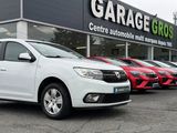 Miniature DACIA SANDERO