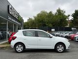 Miniature DACIA SANDERO