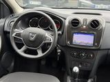 Miniature DACIA SANDERO