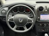 Miniature DACIA SANDERO