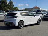 Miniature PEUGEOT 308