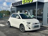 Miniature FIAT 500e BERLINE