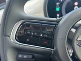 Miniature FIAT 500e BERLINE