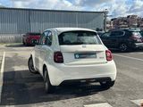 Miniature FIAT 500e BERLINE