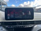 Miniature FIAT 500e BERLINE