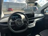 Miniature FIAT 500e BERLINE