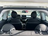 Miniature FIAT 500e BERLINE