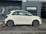 Miniature FIAT 500e BERLINE