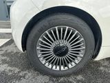 Miniature FIAT 500e BERLINE
