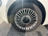 Miniature FIAT 500e BERLINE