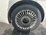 Miniature FIAT 500e BERLINE
