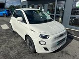 Miniature FIAT 500e BERLINE