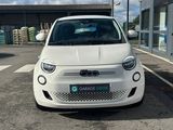 Miniature FIAT 500e BERLINE