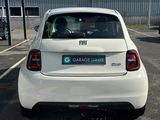 Miniature FIAT 500e BERLINE