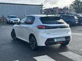 Miniature PEUGEOT 208