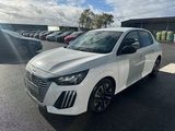 Miniature PEUGEOT 208