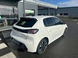 Miniature PEUGEOT 208