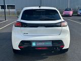 Miniature PEUGEOT 208