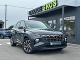 Miniature HYUNDAI TUCSON