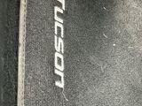 Miniature HYUNDAI TUCSON