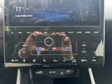 Miniature HYUNDAI TUCSON