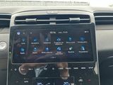 Miniature HYUNDAI TUCSON