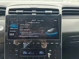 Miniature HYUNDAI TUCSON