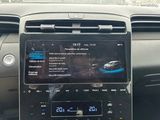 Miniature HYUNDAI TUCSON