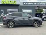Miniature HYUNDAI TUCSON