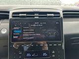 Miniature HYUNDAI TUCSON