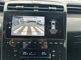 Miniature HYUNDAI TUCSON