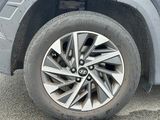 Miniature HYUNDAI TUCSON